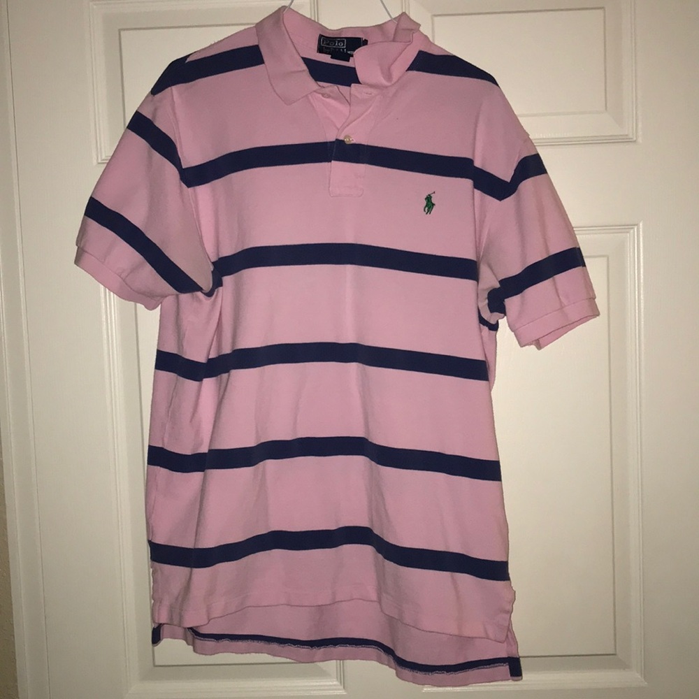 Vintage Ralph Lauren Polo